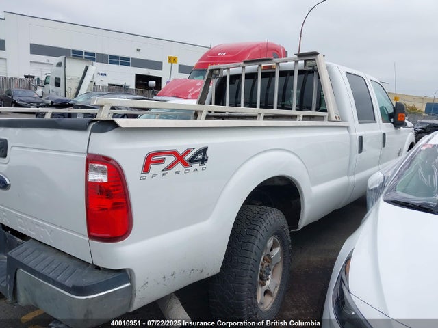 Ford 2016 2016 1FT8W3BT0GEB35860 Image 12