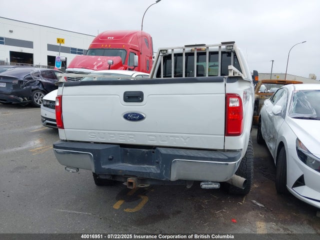 Ford 2016 2016 1FT8W3BT0GEB35860 Image 15