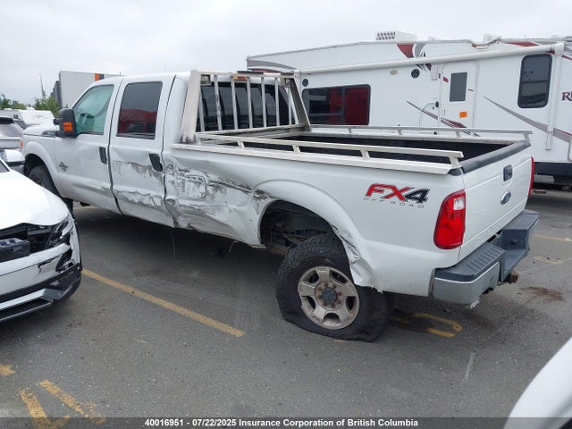 Ford 2016 2016 1FT8W3BT0GEB35860 Image 3