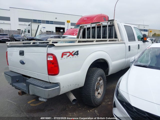 Ford 2016 2016 1FT8W3BT0GEB35860 Image 4