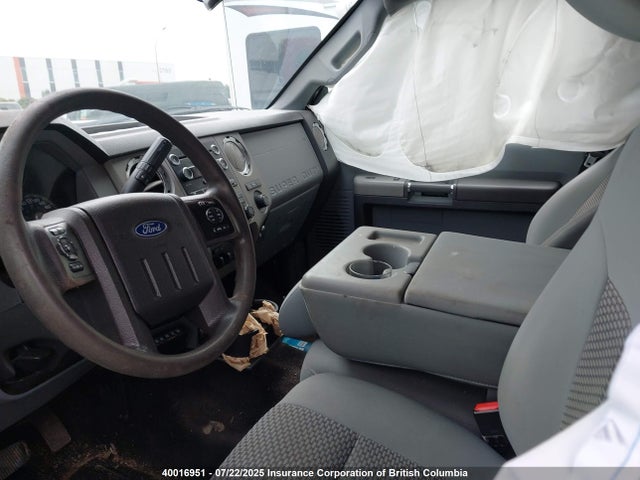 Ford 2016 2016 1FT8W3BT0GEB35860 Image 5