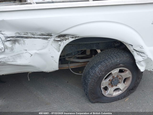 Ford 2016 2016 1FT8W3BT0GEB35860 Image 6