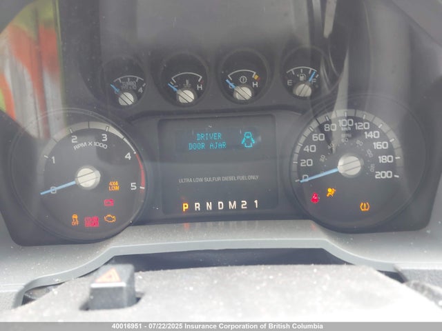 Ford 2016 2016 1FT8W3BT0GEB35860 Image 7