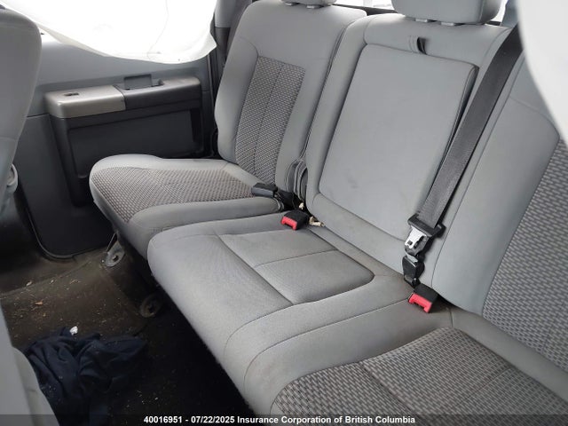 Ford 2016 2016 1FT8W3BT0GEB35860 Image 8