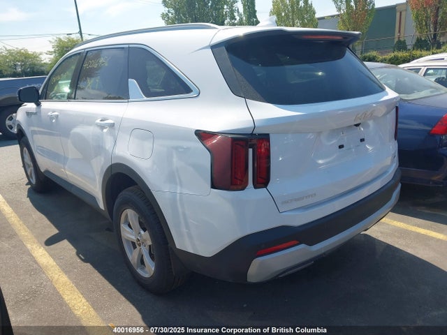5XYRGDJC1SG341181 KIA gdi theta-iii