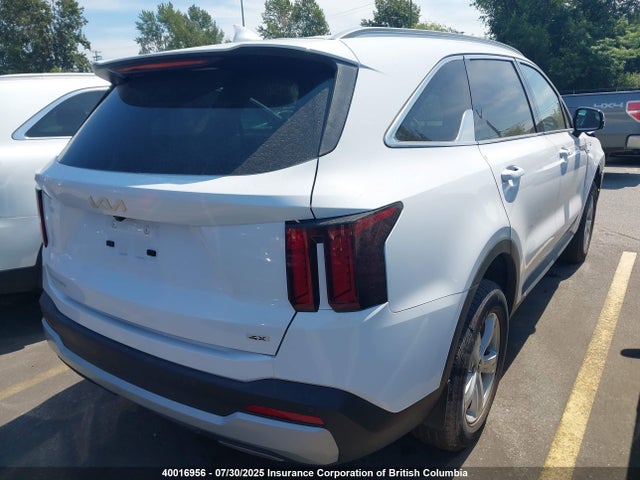 5XYRGDJC1SG341181 KIA gdi theta-iii
