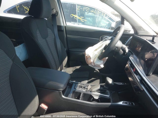 5XYRGDJC1SG341181 KIA gdi theta-iii
