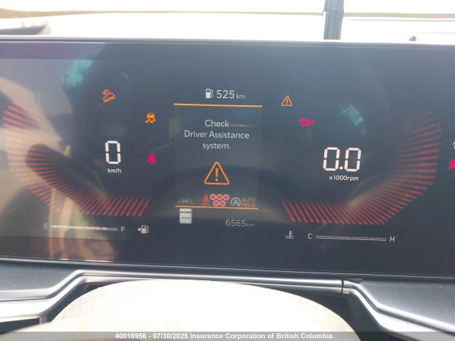 5XYRGDJC1SG341181 KIA gdi theta-iii
