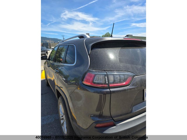 Jeep Cherokee 2019 1C4PJLCB3KD185411 Image 3