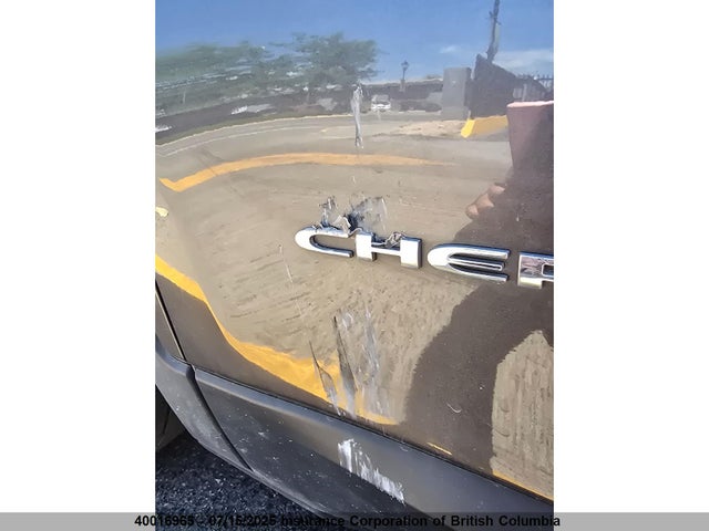 Jeep Cherokee 2019 1C4PJLCB3KD185411 Image 5