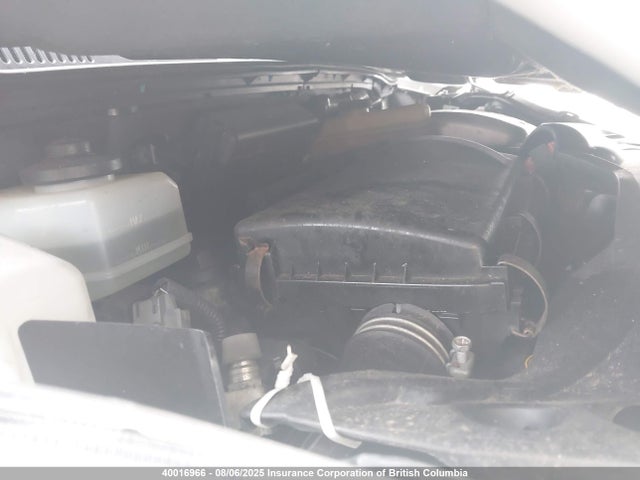 40016966 :رقم المزاد ، JTDKB22U853073444 vin ، 2005 Toyota Prius مزاد بيع