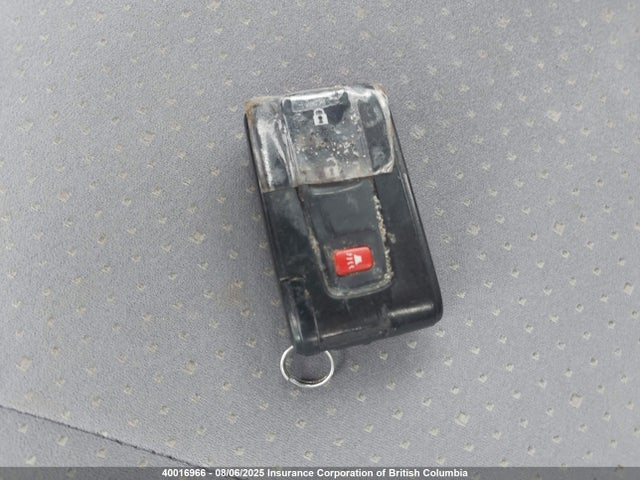 40016966 :رقم المزاد ، JTDKB22U853073444 vin ، 2005 Toyota Prius مزاد بيع