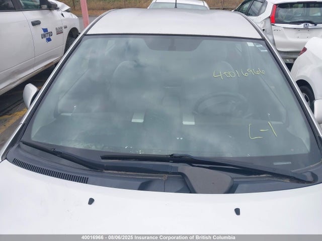 40016966 :رقم المزاد ، JTDKB22U853073444 vin ، 2005 Toyota Prius مزاد بيع