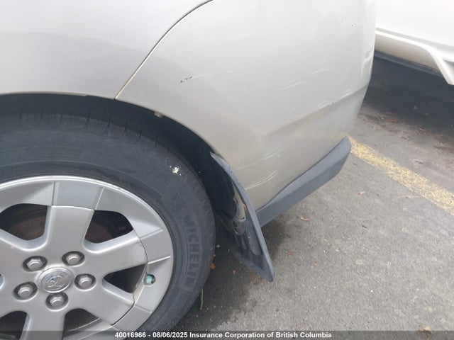 40016966 :رقم المزاد ، JTDKB22U853073444 vin ، 2005 Toyota Prius مزاد بيع