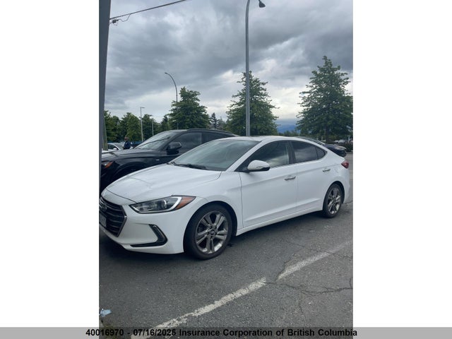KMHD84LF4HU111099 Hyundai 2017