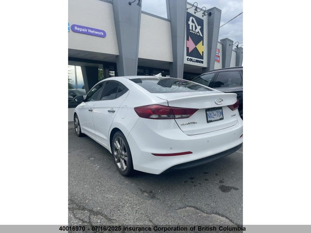 KMHD84LF4HU111099 Hyundai 2017