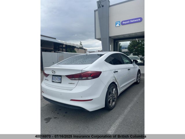 KMHD84LF4HU111099 Hyundai 2017