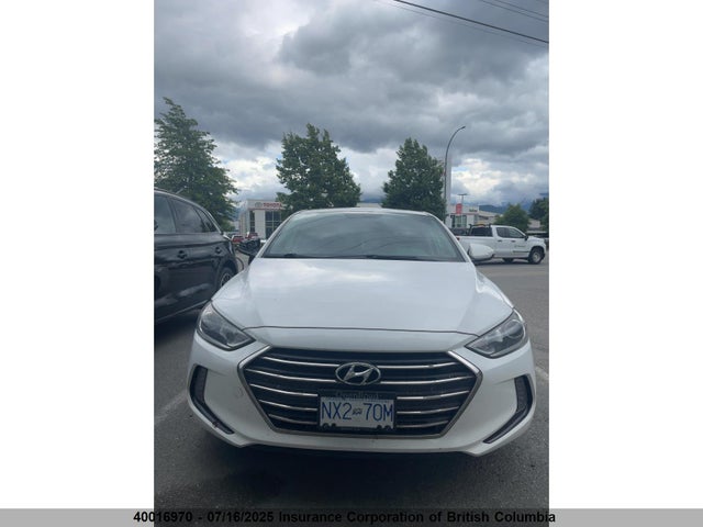 KMHD84LF4HU111099 Hyundai 2017