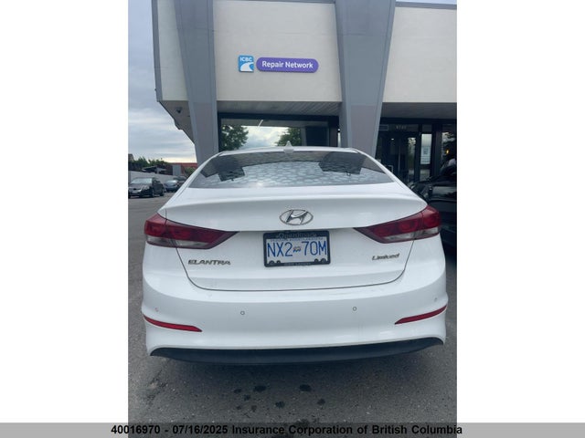 KMHD84LF4HU111099 Hyundai 2017
