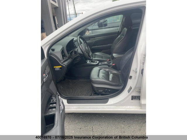 KMHD84LF4HU111099 Hyundai 2017