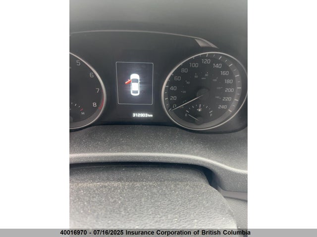KMHD84LF4HU111099 Hyundai 2017