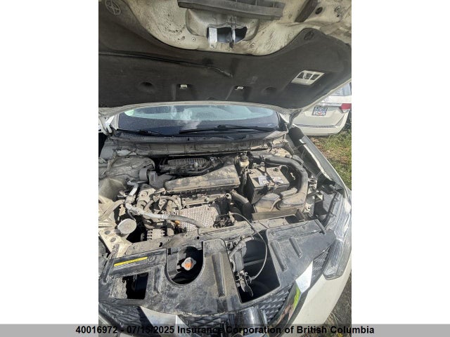 5N1AT2MV1GC768930 Nissan 2016