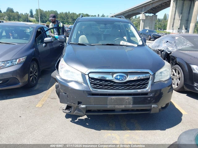 JF2SJCTC1FH439880 Subaru 2.5na c0