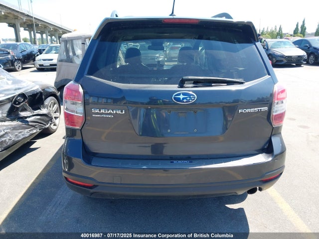 JF2SJCTC1FH439880 Subaru 2.5na c0