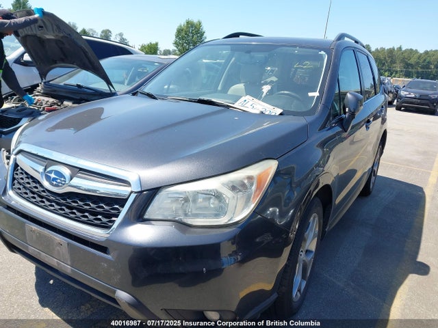 JF2SJCTC1FH439880 Subaru 2.5na c0