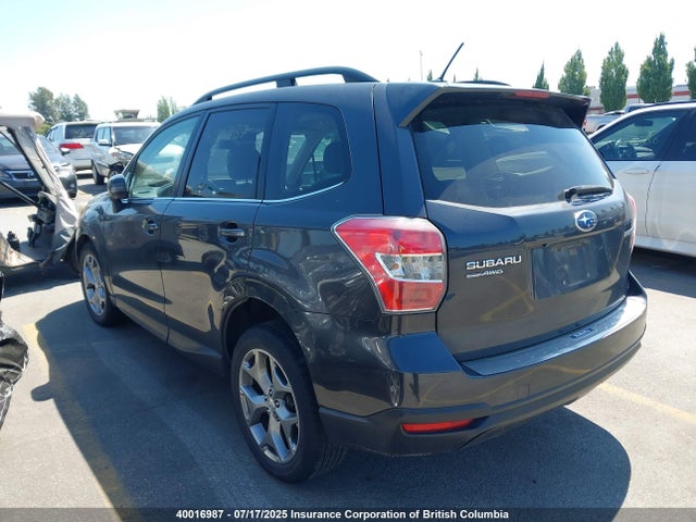 JF2SJCTC1FH439880 Subaru 2.5na c0