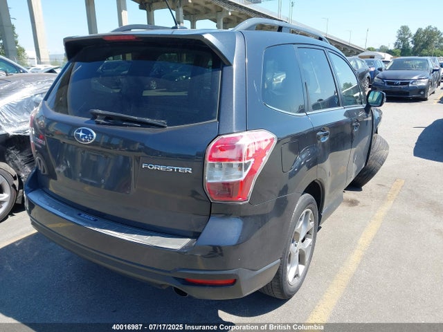 JF2SJCTC1FH439880 Subaru 2.5na c0