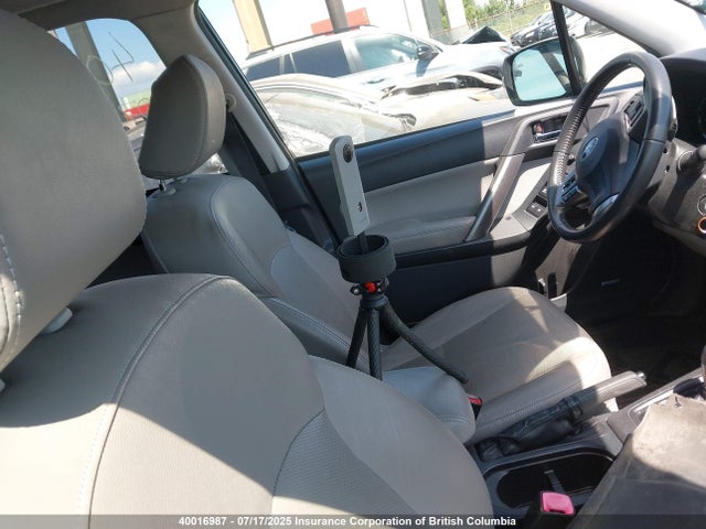 JF2SJCTC1FH439880 Subaru 2.5na c0