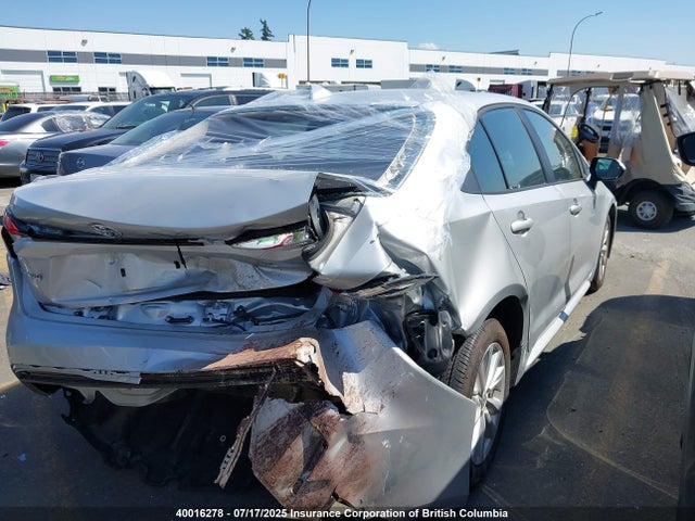 5YFB4MDE6RP148179 Toyota m20a-fks