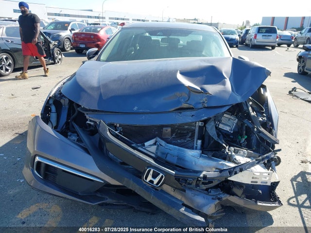 Honda k20c2 2021 2HGFC2F54MH016723 Image 11