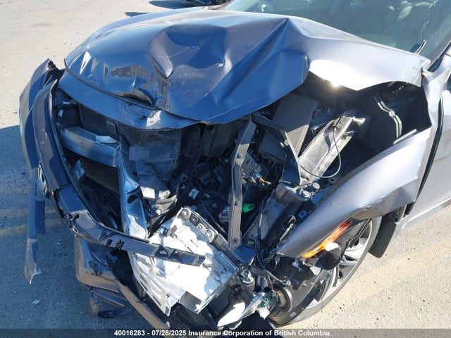 Honda k20c2 2021 2HGFC2F54MH016723 Image 6