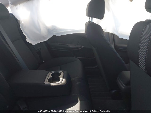 Honda k20c2 2021 2HGFC2F54MH016723 Image 8