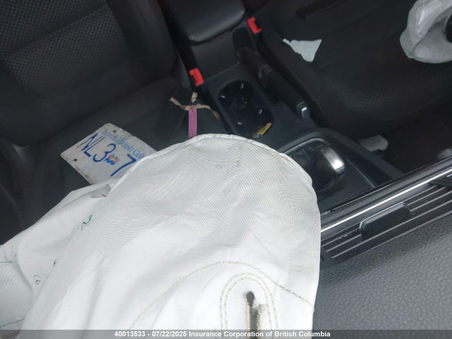 3VWD07AJ5FM297335 Volkswagen 2015