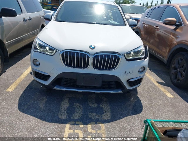 WBXHT3C37G5F65513 BMW 2016