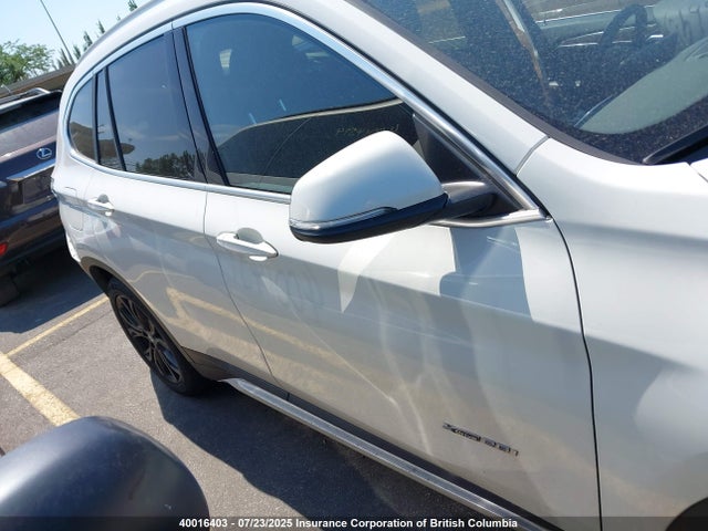 WBXHT3C37G5F65513 BMW 2016