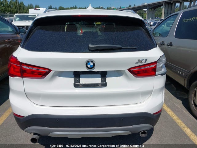 WBXHT3C37G5F65513 BMW 2016