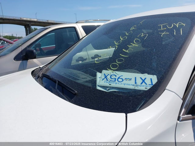 WBXHT3C37G5F65513 BMW 2016