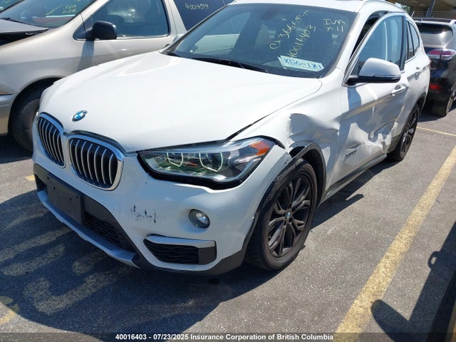 WBXHT3C37G5F65513 BMW 2016