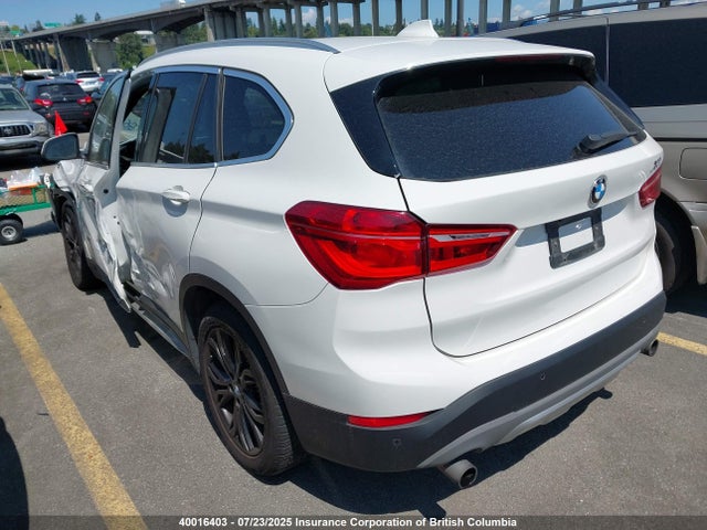 WBXHT3C37G5F65513 BMW 2016