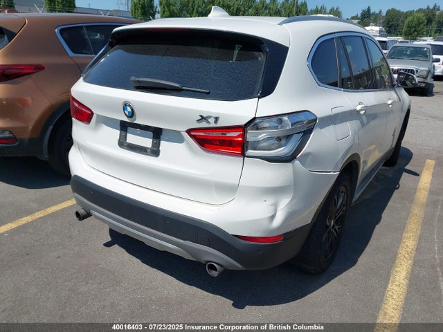 WBXHT3C37G5F65513 BMW 2016