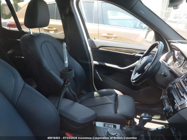 WBXHT3C37G5F65513 BMW 2016