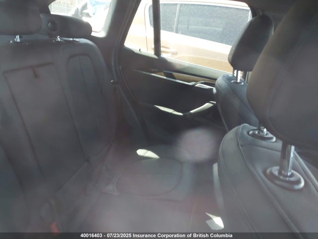 WBXHT3C37G5F65513 BMW 2016