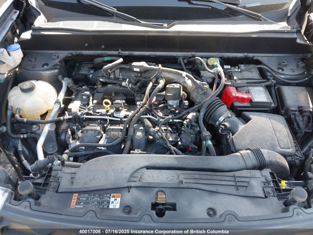 Ford ecoboost 2022 3FTTW8F93NRA87447 Image 10