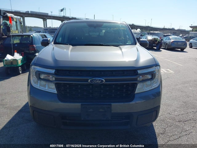 Ford ecoboost 2022 3FTTW8F93NRA87447 Image 12