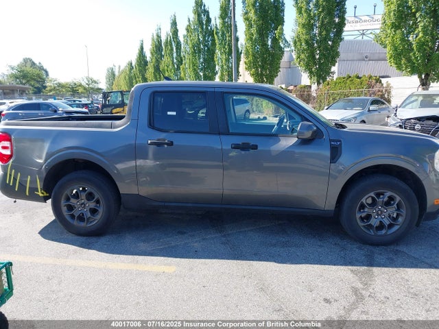 Ford ecoboost 2022 3FTTW8F93NRA87447 Image 13