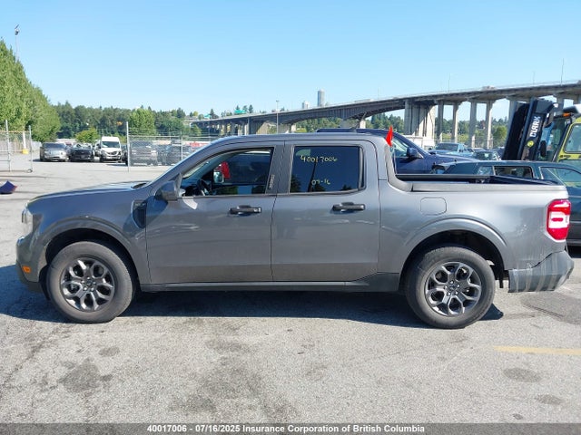 Ford ecoboost 2022 3FTTW8F93NRA87447 Image 14